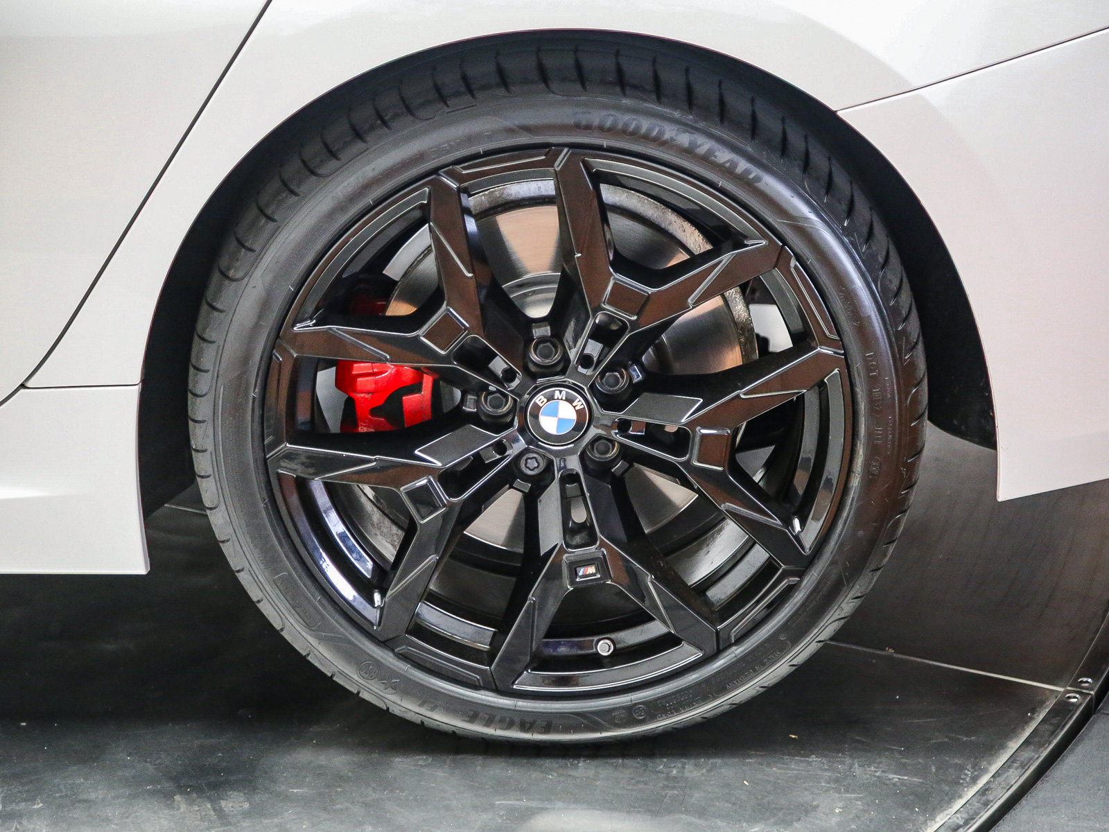 Certified 2025 BMW M340i xDrive AWD/4WD image 11