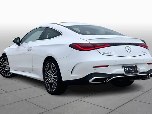 Used 2024 Mercedes-Benz CLE 300 CLE 300 image 12