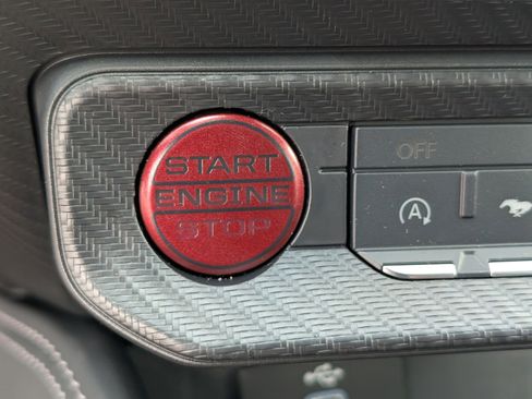 New 2026 Ford Mustang GT Premium image 29