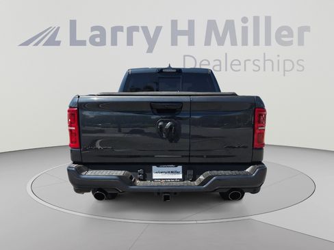 New 2026 RAM 1500 Limited AWD/4WD image 4