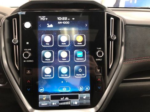 New 2026 Subaru WRX Limited image 31