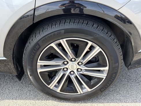 Used 2024 Cadillac Lyriq Luxury image 4