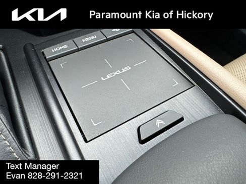Used 2020 Lexus ES 350 w/ Premium Package FWD image 27