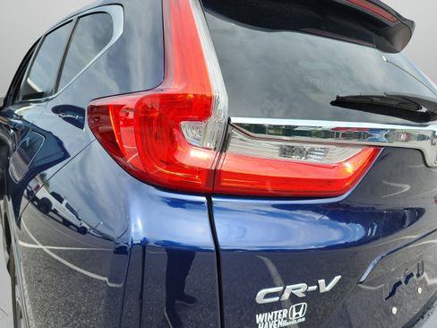 Used 2018 Honda CR-V EX-L image 40