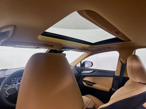 Used 2023 Lexus NX 350 AWD image 27