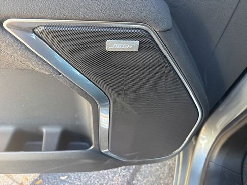 New 2026 GMC Sierra 1500 Elevation w/ Elevation Premium Package image 10