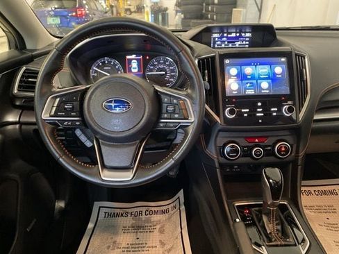 Used 2023 Subaru Crosstrek 2.5i Limited image 2