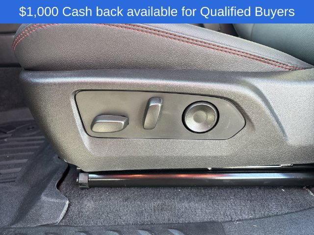 New 2026 Chevrolet Colorado Z71 w/ Technology Package AWD/4WD image 20