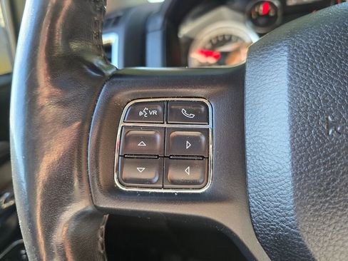 Used 2018 RAM 1500 Sport w/ Sport Premium Group image 27