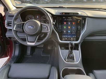 Used 2025 Subaru Outback Limited w/ Popular Package #2