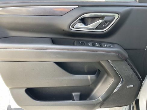 Used 2023 Chevrolet Tahoe RST image 27