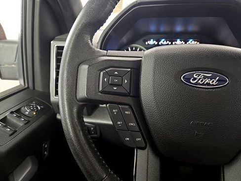 Used 2017 Ford F150 XLT w/ Equipment Group 302A Luxury AWD/4WD image 23