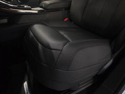 New 2026 Land Rover Range Rover Sport Dynamic SE AWD/4WD image 29