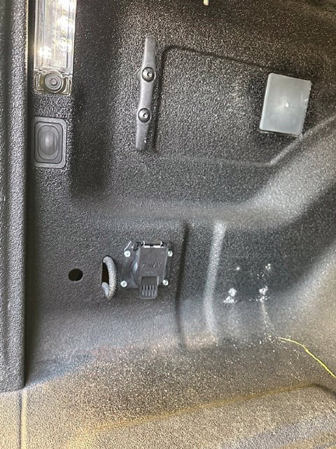 Used 2021 RAM 2500 Tradesman AWD/4WD image 13