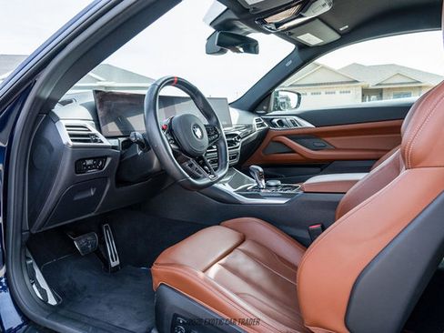 Used 2025 BMW M4 xDrive Competition image 20