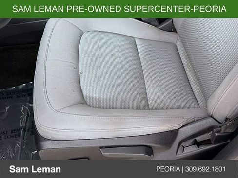 Used 2018 Chevrolet Colorado W/T w/ Custom Special Edition image 18