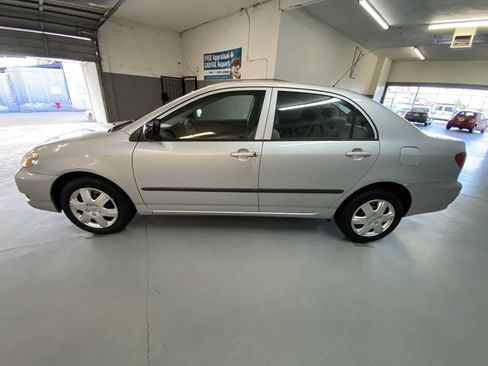 Used 2007 Toyota Corolla CE FWD image 20