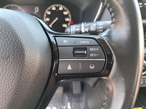 Used 2023 Honda CR-V EX-L image 18