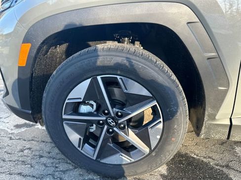 New 2026 Hyundai Tucson SEL AWD/4WD image 23