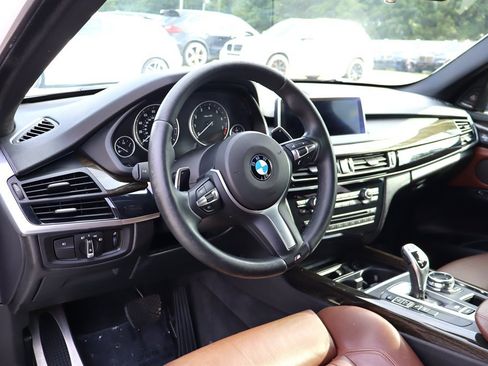 Used 2014 BMW X5 sDrive35i RWD image 16