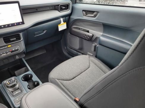 New 2025 Ford Maverick XLT w/ XLT Luxury Package image 20