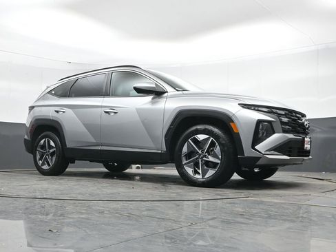 Used 2025 Hyundai Tucson SEL image 46
