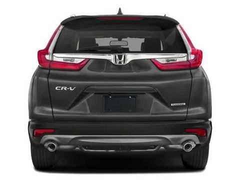 Used 2017 Honda CR-V Touring image 5