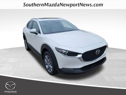 New 2025 MAZDA CX-30 AWD 2.5 S w/ Preferred Package