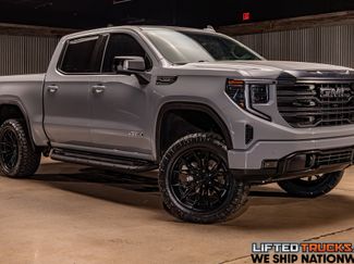 Used 2024 GMC Sierra 1500 AT4 w/ Technology Package video 1