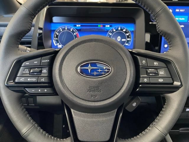New 2026 Subaru Outback Premium AWD/4WD image 16