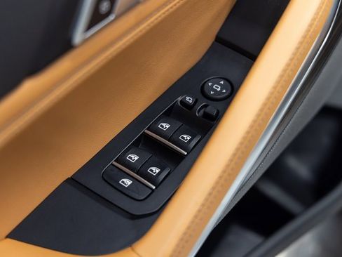 Certified 2024 BMW X6 xDrive40i w/ Executive Package image 12