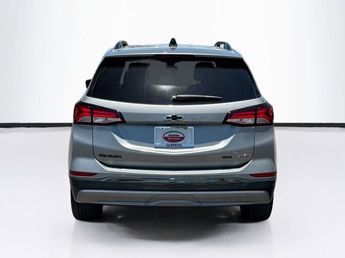 Used 2023 Chevrolet Equinox RS w/ RS Leather Package AWD/4WD image 6