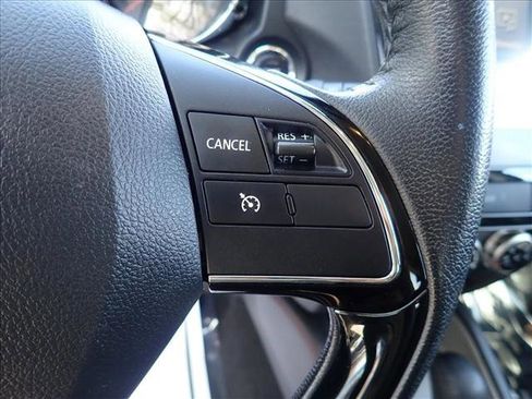 Used 2024 Mitsubishi Outlander Sport S image 13