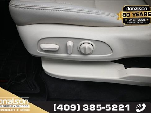 Used 2023 Buick Enclave Essence w/ Experience Buick Package FWD image 9
