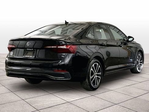 Used 2022 Volkswagen Jetta Sport FWD image 11