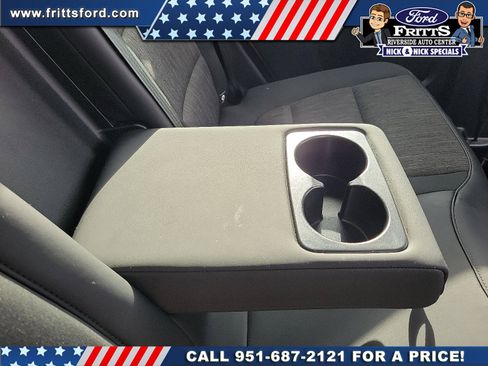 Certified 2022 Ford Bronco Sport Big Bend w/ Convenience Package image 16