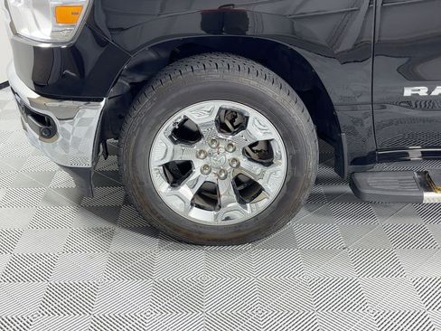 Used 2019 RAM 1500 Big Horn image 12