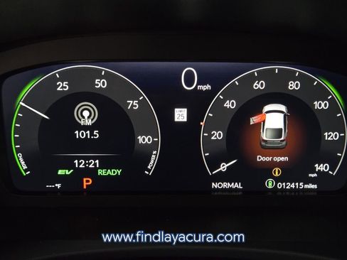 Used 2025 Honda Civic Sport Touring image 24