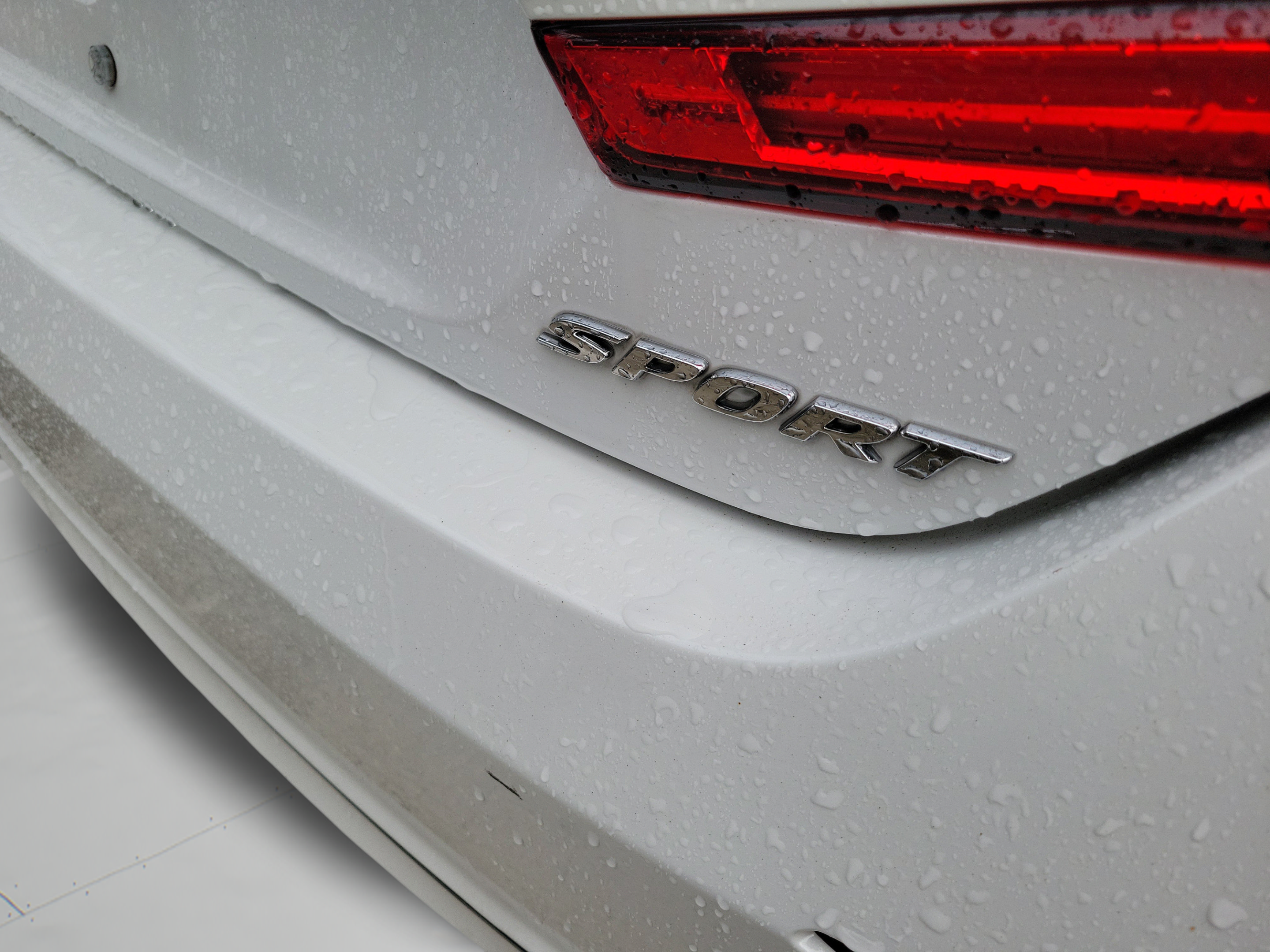 Used 2020 Honda Accord Sport image 29