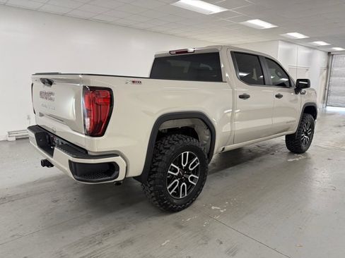New 2026 GMC Sierra 1500 Pro w/ Graphite Edition image 5