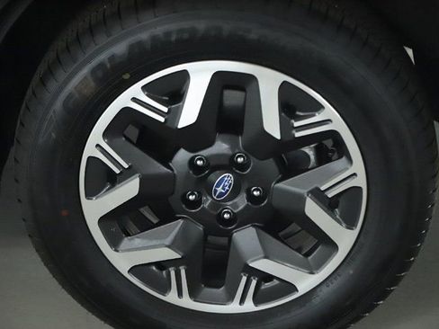 Certified 2026 Subaru Forester Premium AWD/4WD image 39