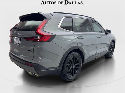Used 2023 Honda CR-V Sport image 6