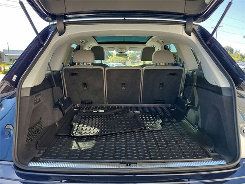 Used 2023 Audi Q7 2.0T Premium Plus w/ Premium Plus Package image 11