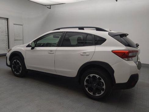 Used 2021 Subaru Crosstrek 2.0i Premium w/ Moonroof Package AWD/4WD image 3