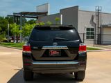 Used 2013 Toyota Highlander Plus image 4