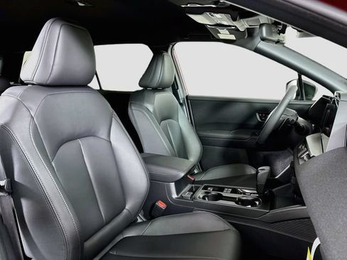 New 2026 Subaru Outback Premium AWD/4WD image 28