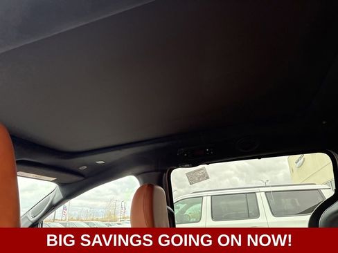 New 2026 Chrysler Pacifica Pinnacle w/ Trailer Tow Group image 27