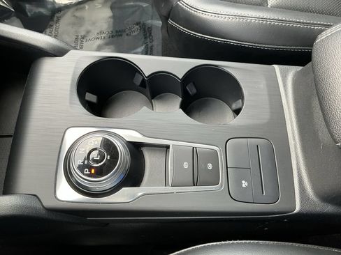 Certified 2021 Ford Escape SEL AWD/4WD image 21