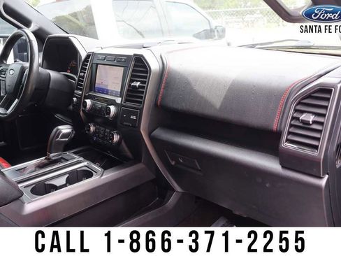 Used 2020 Ford F150 Lariat w/ Equipment Group 502A Luxury AWD/4WD image 29