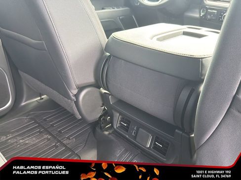 New 2026 GMC Sierra 1500 Elevation w/ Elevation Select Package RWD image 30